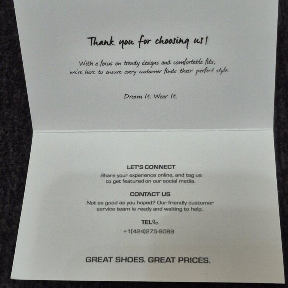 Platform Sandals - Picture 8 of 11